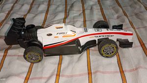 F1 RC Car Toy