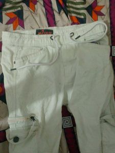 Cargo Pants
