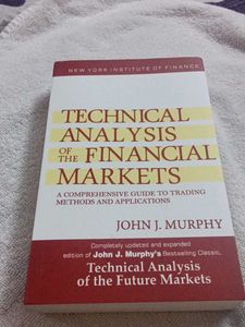 Technical Analysis of Financial Markets
