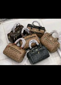 Coach Speedy Bags New Premium Quality