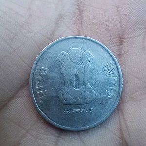🦁 Lion Misprinting On Both Side 2 Rupee Error 🪙