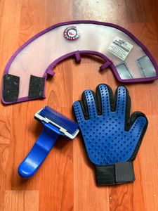 Pet Grooming Kit