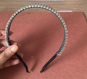 Sparkly Diamond Headband