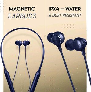 ZIMO Bluetooth Headphones