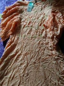 New Gown With Tag