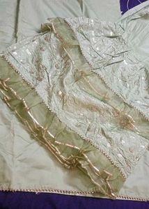 Grara Unstitched Suit