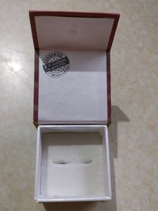PNG Ring Box✨