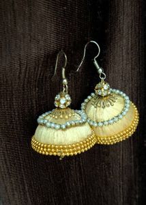 Handmade Earings