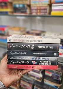 Agatha Christie Collection
