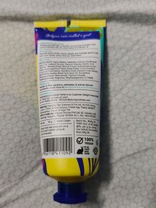 Plum Hawaiian Rumba Hand Cream
