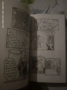 hearts topper volume 4 bl manga