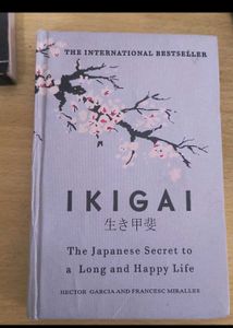 Ego Is Enemy, Ikagai,Do Epic s*it Combo