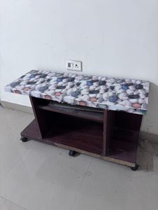Wooden TV Stand/Coffee Table