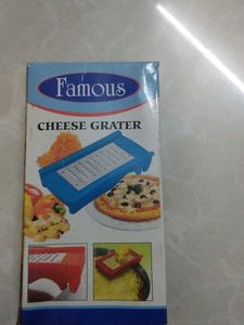 Grater