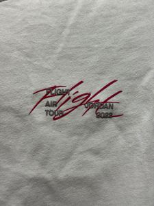 Nike Air Jordan Flight TShirt