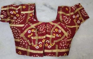 Combo Of 3 Blouse