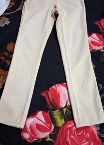 Casual Trouser In Good Condition