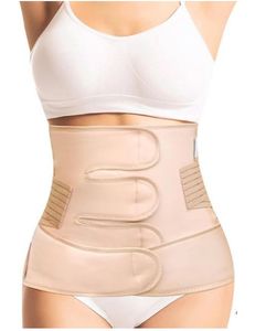 Postpartum Recovery Belt