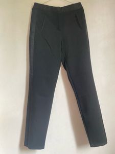 Zara Black Trouser