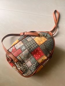 Handloom Bag