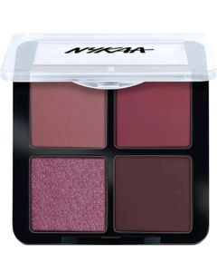 Nykaa Eyeshadow Palette