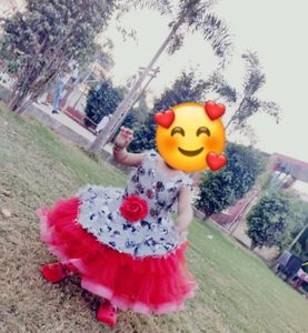 baby frock.... 😍😍