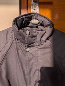 B-Marks Grey Warm Jacket