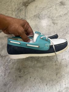 Stylish Boat Shoes