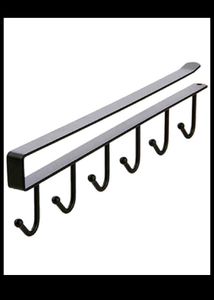 Multi Purpose Hanging Hooks