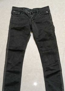 Dark Wash Jeans