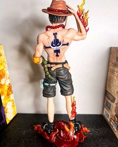 One Piece Anime Ace Action Figure