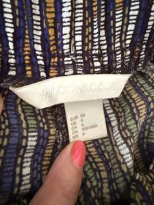 H&amp;M Patterned Shorts