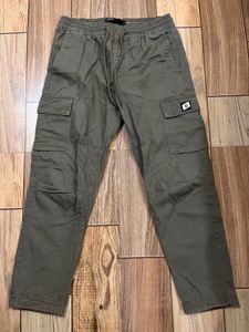 Zara Cargo Pants!
