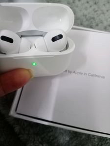 Airpodes Pro New Mastercopy