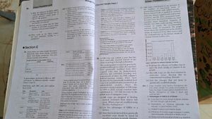 Biology,  15 Sample Question Papers Class12th