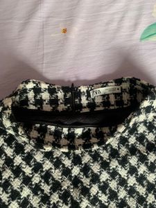 Mini skirt