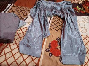 Elegant Kurta Set