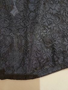 Corset Plus Tummy Shaper...two In One