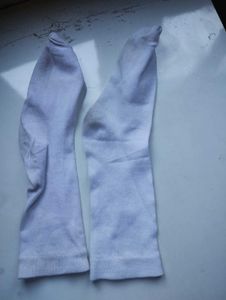 Old Socks