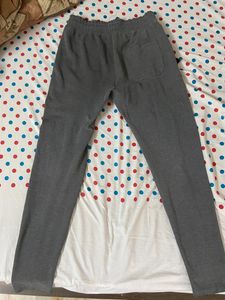 Zara Cotton Hybrid trackpants