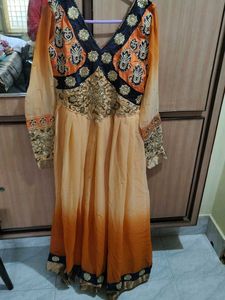 Designer Anarkali Suit