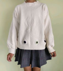 Off-white Pullover
