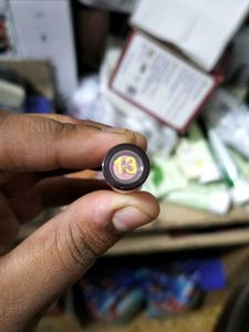 Velvet Matte Lipstick