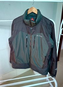 Columbia Jacket