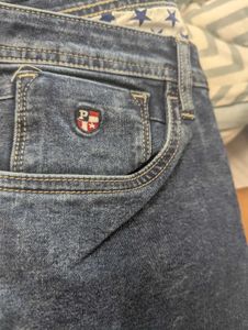 US Polo jeans