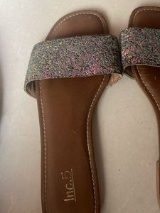 Inch 5 Flats