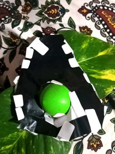Beast Boy (Teen Titans) Avocado Plushie🥑