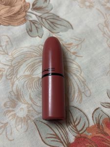Authentic mac lipstick