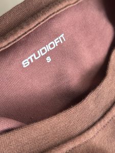 Westside Brown T-Shirt