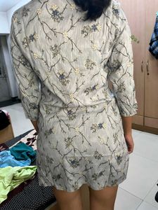 Short Kurti